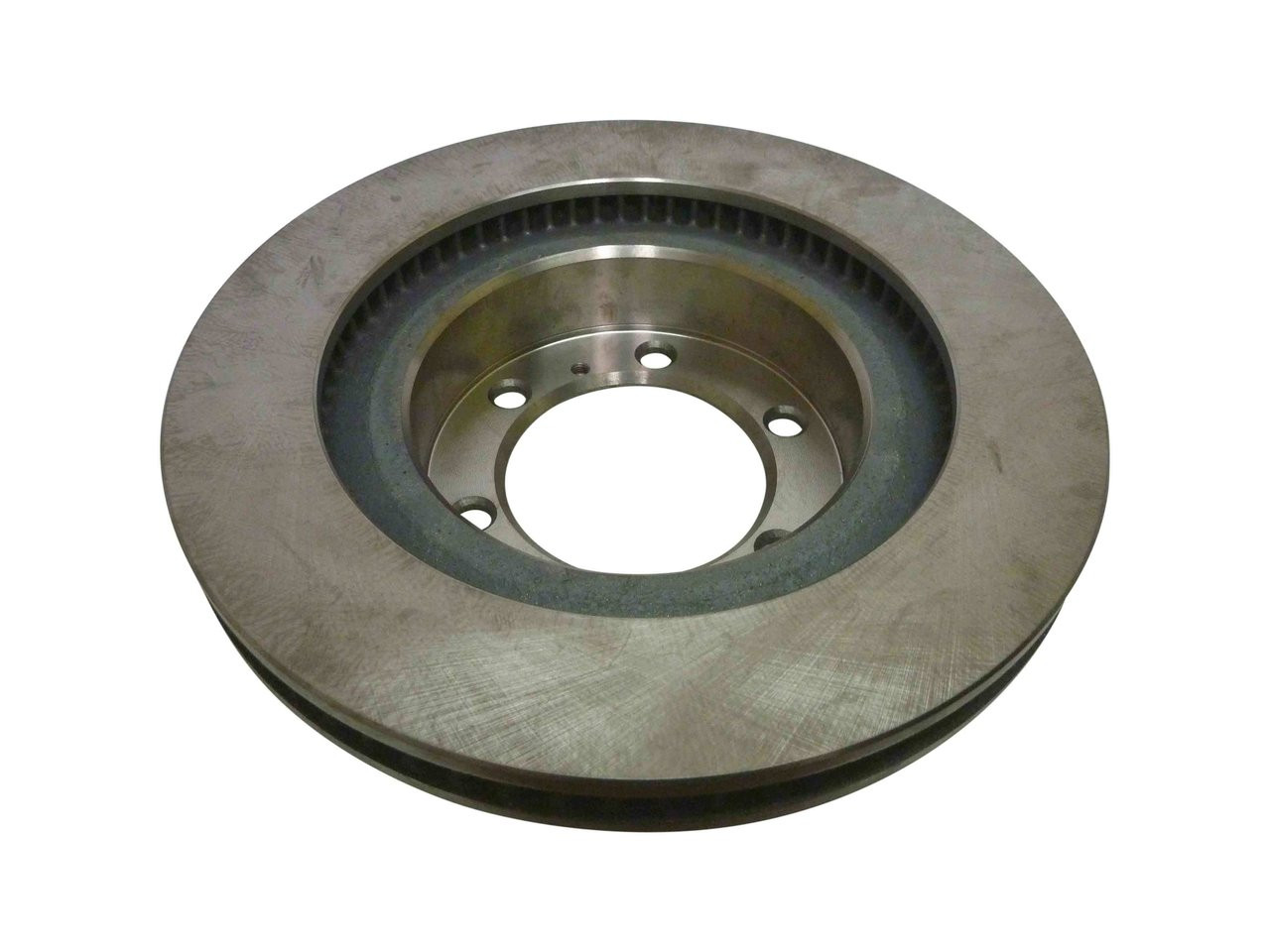 Front Brake Disc Rotor suitable for Prado 150 Series KDJ150 GRJ150