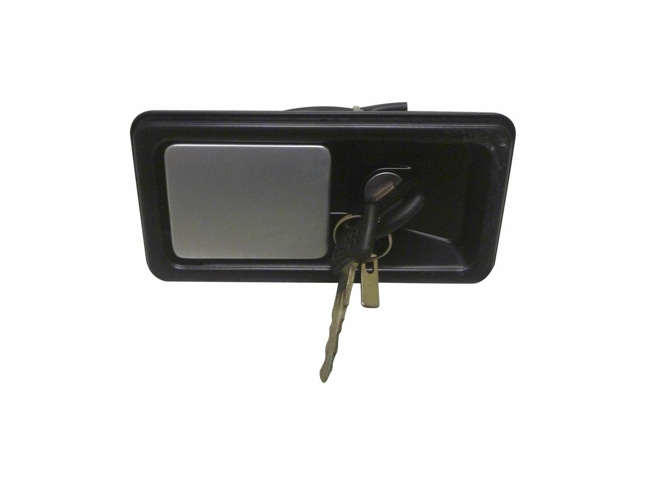 Left Front Outer Door Handle suitable for Range Rover Classic