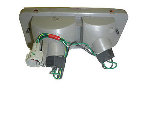 95863109604 95863109402 Car Rear Bumper Tail Light Assembly Tail Lamp Stop Brake Light For Porsche Cayenne 2011 2012 2013 2014