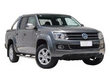 Suitable for Amarok