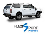 Flexiglass Flexi Sport Premium