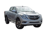 New Parts suitable for Mazda Bravo & Mazda BT-50