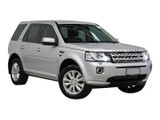 Suitable for Freelander