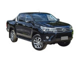 Suitable for Hilux 4WD from 5/2015 onwards