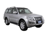 New Parts suitable for Mitsubishi Pajero