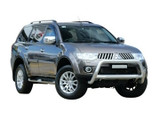 New Parts suitable for Mitsubishi Challenger