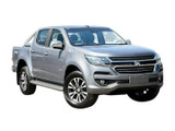New Parts suitable for Holden Colorado