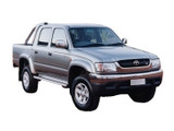 Suitable for Hilux 4WD from 8/1997 to 8/2004