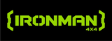Ironman Ute Tool Boxes & Storage Boxes