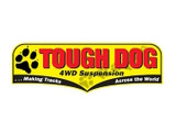 Tough Dog Steering Dampers