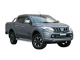 New Parts suitable for Mitsubishi Triton