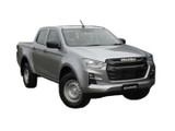 New Parts suitable for Isuzu D-Max