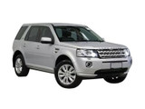 Suitable for Freelander