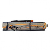 Darche Hi View 1400 Roof Top Tent (No Annex) - T050801605D
