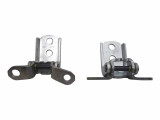 Front Door Hinge Kit suitable for Nissan Patrol GU Y61 Genuine 8242KIT