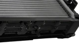 Jayrad Radiator Assembly suitable for Landcruiser 80 Series Manual FZJ HZJ HDJ 01-1990 to 12-1997