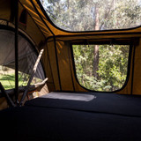 Darche Hi View 1600 (No Annex) Roof Top Tent - T050801621C