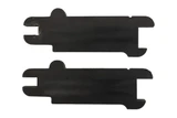 Terrain Tamer Major Park Brake Handbrake & Fitting Kit suitable for Landcruiser 70 80 Series Prado