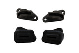Terrain Tamer Major Park Brake Handbrake & Fitting Kit suitable for Landcruiser 70 80 Series Prado