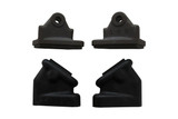 Terrain Tamer Major Park Brake Handbrake & Fitting Kit suitable for Landcruiser 70 80 Series Prado