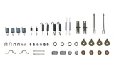 Terrain Tamer Major Park Brake Handbrake & Fitting Kit suitable for Landcruiser 70 80 Series Prado