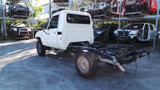 6943 - 07/15, TOYOTA VDJ79 LANDCRUISER, ** ONLY 27,819 KMS ** 1VD, 5SPD, WORKMATE