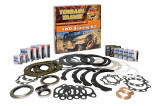 Terrain Tamer Maj Swivel Housing Kit w Wheel Bearings suitable for Landcruiser 76 78 79 80 105 SH7WB