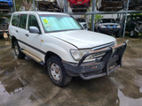 7795 - 12/02, TOYOTA HDJ100 LANDCRUISER, 1HD-FTE, 5SPD, GXL