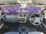 7822 - 02/12, ISUZU RA DMAX, ** ONLY 99,922 KMS ** 4JJ1, 5SPD, LS-U