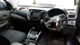 7567 - 08/16, MITSUBISHI MQ TRITON, ** 68,594 KMS ** 4N15, AUTO, GLS
