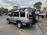 7642 - 04/04, LANDROVER SERIES 2 DISCOVERY, TD5, 5SPD, CLASSIC