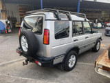 7642 - 04/04, LANDROVER SERIES 2 DISCOVERY, TD5, 5SPD, CLASSIC