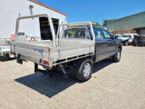 7867 - 09/17, FORD PX2 RANGER, P5AT, 6SPD, XLS