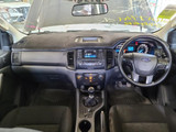 7867 - 09/17, FORD PX2 RANGER, P5AT, 6SPD, XLS