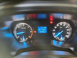 7867 - 09/17, FORD PX2 RANGER, P5AT, 6SPD, XLS