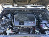 7472 - 11/09, TOYOTA KUN26 HILUX, 1KD-FTV, 5SPD, SR5
