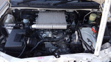 7084 - 01/12, ISUZU RA DMAX, ** ONLY 81,522 KMS ** 4JJ1, 5SPD, SX.