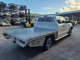 7968 - 12/18, FORD PX3 RANGER, ** ONLY 32,810 KMS **, P5AT, AUTO, XL