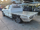 7968 - 12/18, FORD PX3 RANGER, ** ONLY 32,810 KMS **, P5AT, AUTO, XL