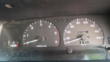 6876 - 11/95, TOYOTA LN106 HILUX  ONLY 131,467 KMS  3L, 5SPD