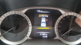 6873 - 10/18, NISSAN NP300 NAVARA,  ONLY 31,480 KMS  YS23DDTT, AUTO, ST-X