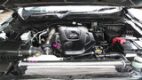 6873 - 10/18, NISSAN NP300 NAVARA,  ONLY 31,480 KMS  YS23DDTT, AUTO, ST-X