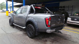 6873 - 10/18, NISSAN NP300 NAVARA,  ONLY 31,480 KMS  YS23DDTT, AUTO, ST-X