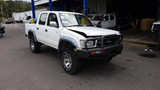 7065 - 11/99, TOYOTA LN167 HILUX, 5L, 5SPD, SR5