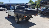 7175 - 10/03, TOYOTA KZN165 HILUX, 1KZ-TE, 5SPD