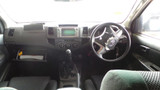 6806 - 12/13, TOYOTA KUN26 HILUX, ** ONLY 75,962 KMS ** 1KD, 5SPD, SR