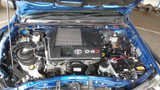 6806 - 12/13, TOYOTA KUN26 HILUX, ** ONLY 75,962 KMS ** 1KD, 5SPD, SR