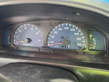 7636 - 12/00, TOYOTA RZN169 HILUX, 3RZ, 5SPD