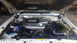 7632 - 06/05, NISSAN GU PATROL, ZD30, 5SPD, ST