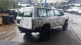 7632 - 06/05, NISSAN GU PATROL, ZD30, 5SPD, ST